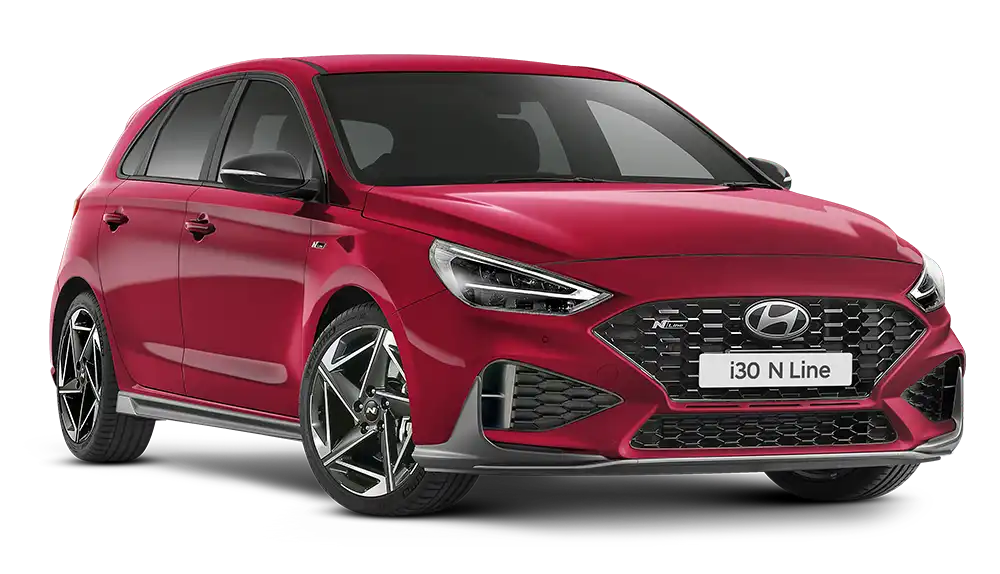 image for 2025 Hyundai i30 Hatch Price & Specification Breakdown