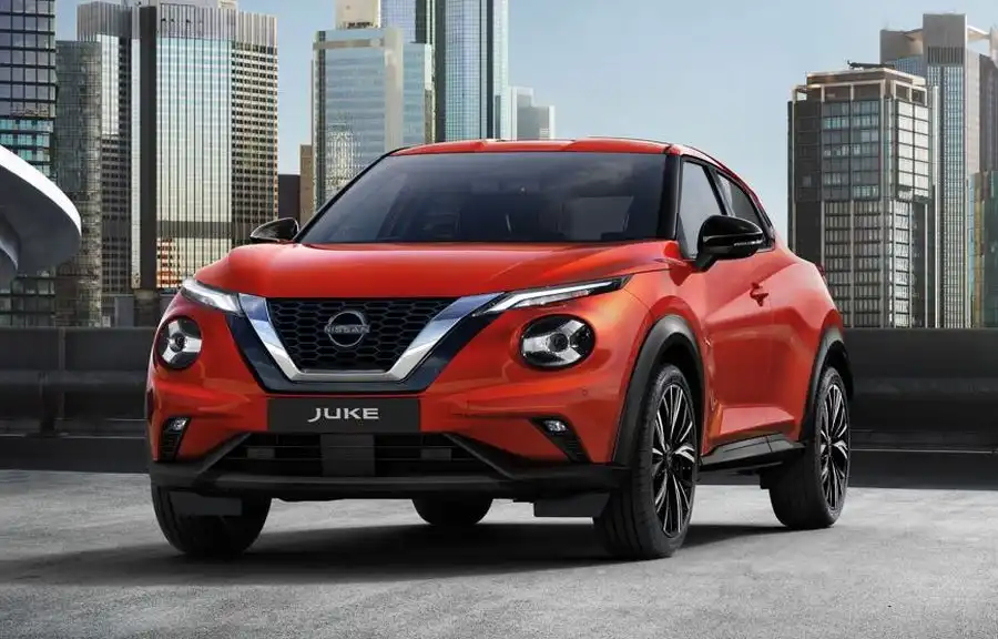 image for 2023 Nissan Juke Review