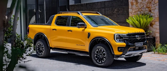 image for 2024 Top 10 Best Dual Cab Utes in Australia