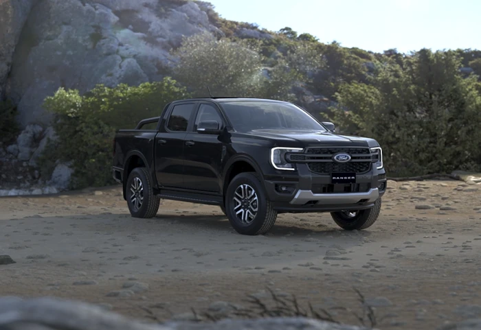 image for 2025 Ford Ranger Review