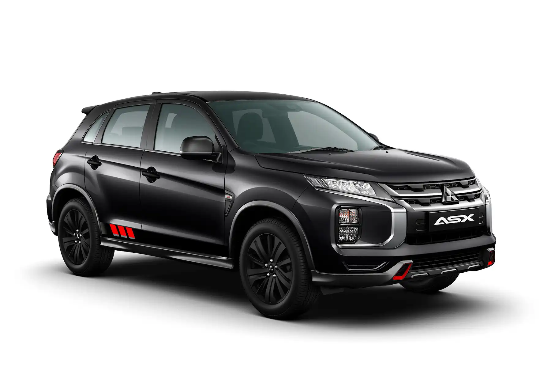 image for 2024 Mitsubishi ASX Review