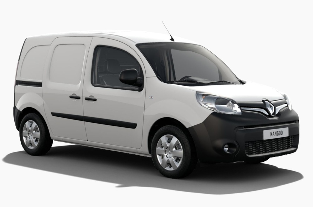 Renault Kangoo Review Onlineauto Com Au