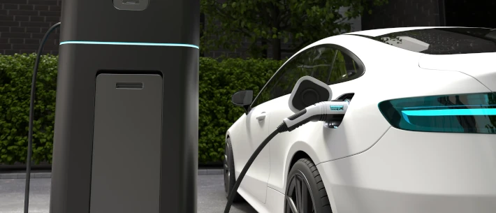 image for The Pros and Cons of Electric Cars in 2024