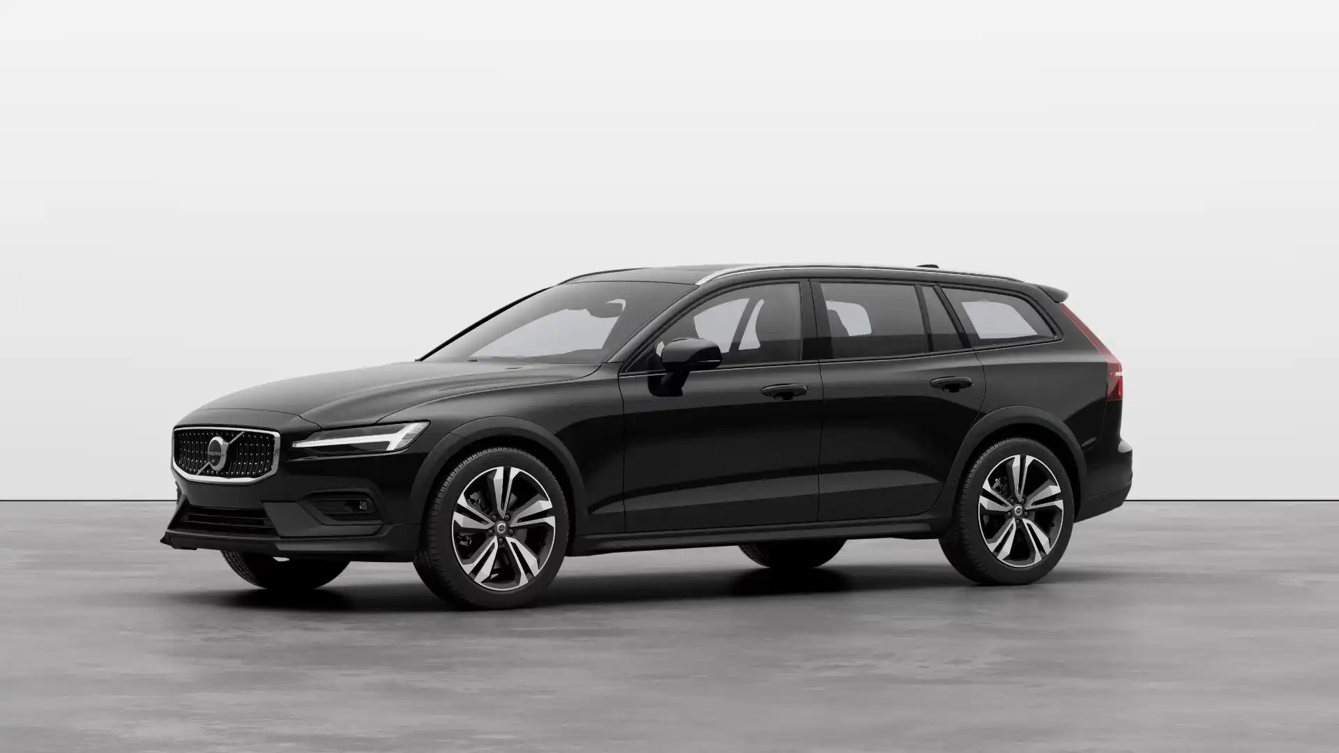 image for 2024 Volvo V60 Cross Country Review