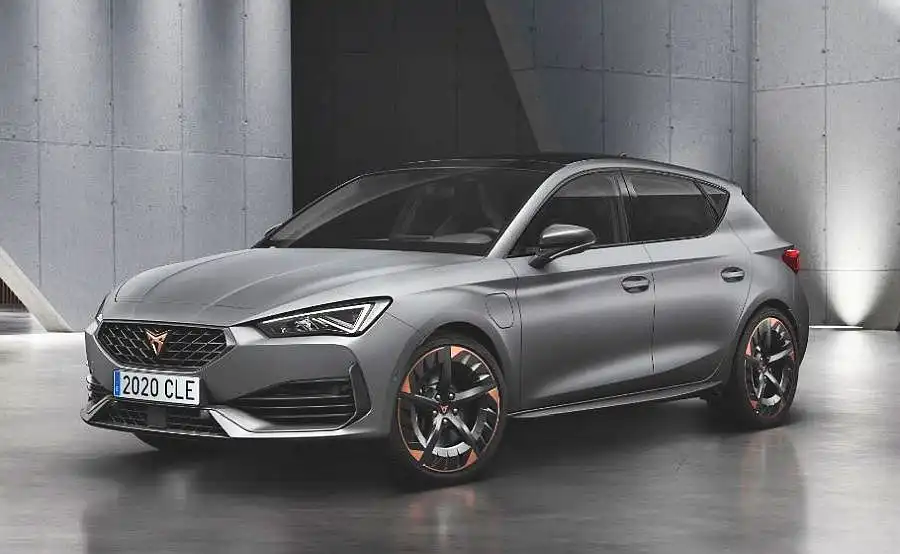 2024 cupra leon v