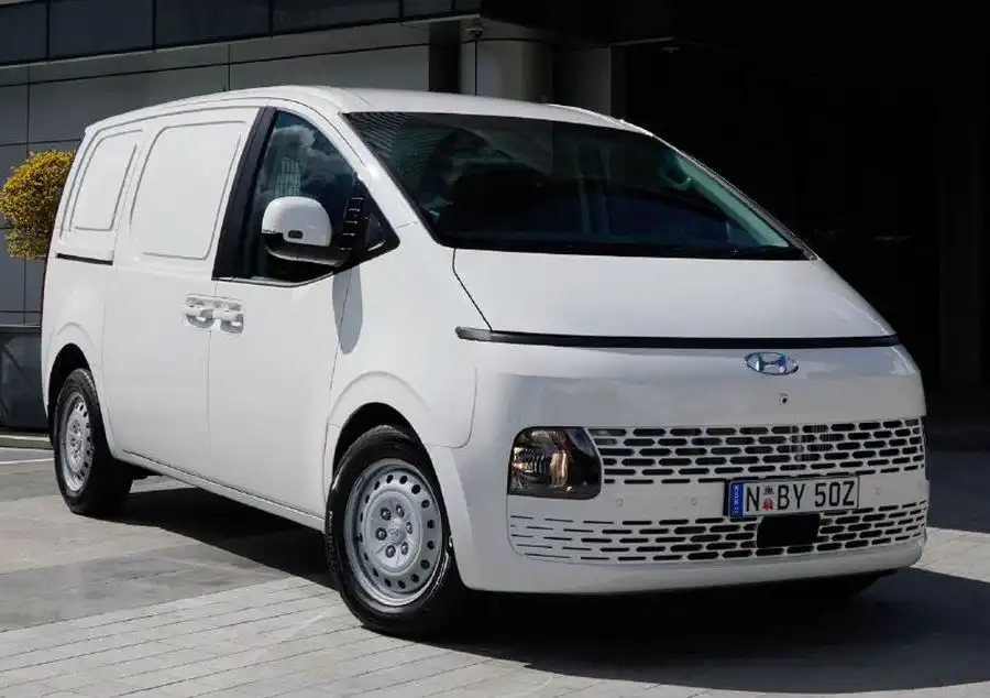 2024 Best Vans & Minivans in Australia