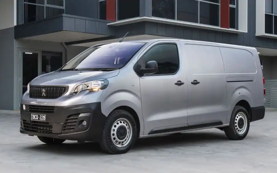 2024 Best Vans & Minivans in Australia