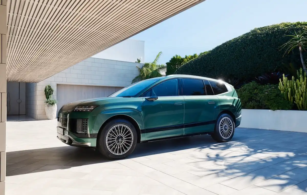 2025 hyundai ioniq 9 australia