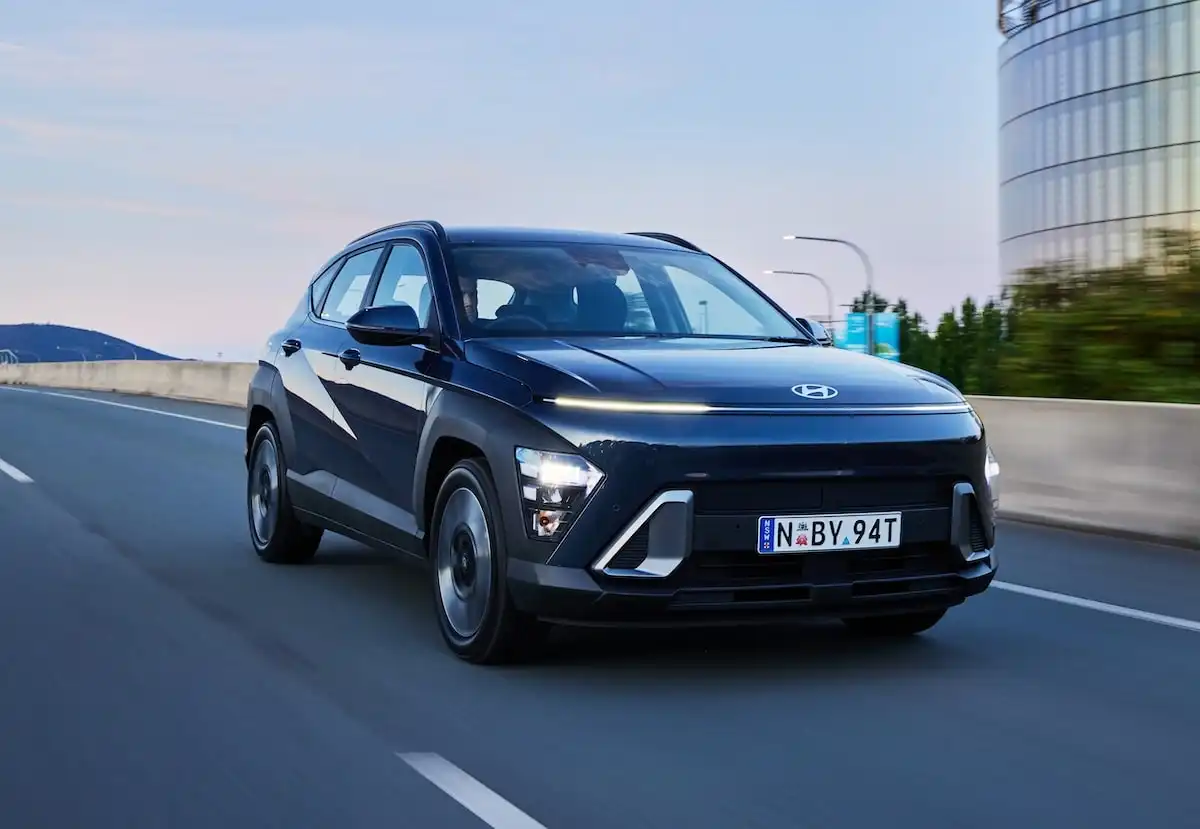 2025 hyundai kona hybrid off-road