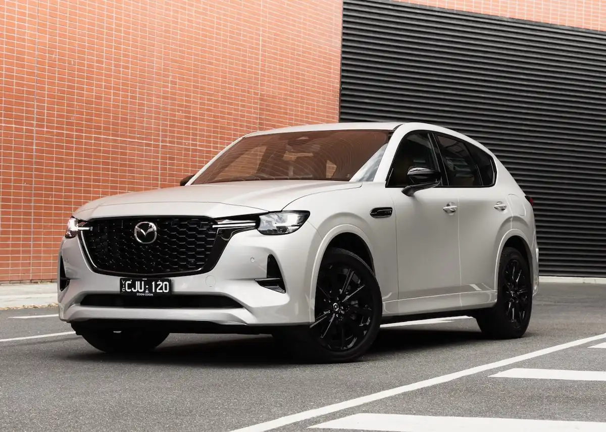 2025 mazda cx-60