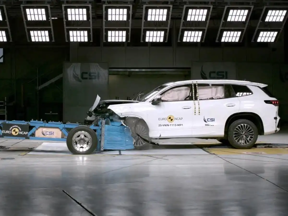 2025 volkswagen tayron ancap