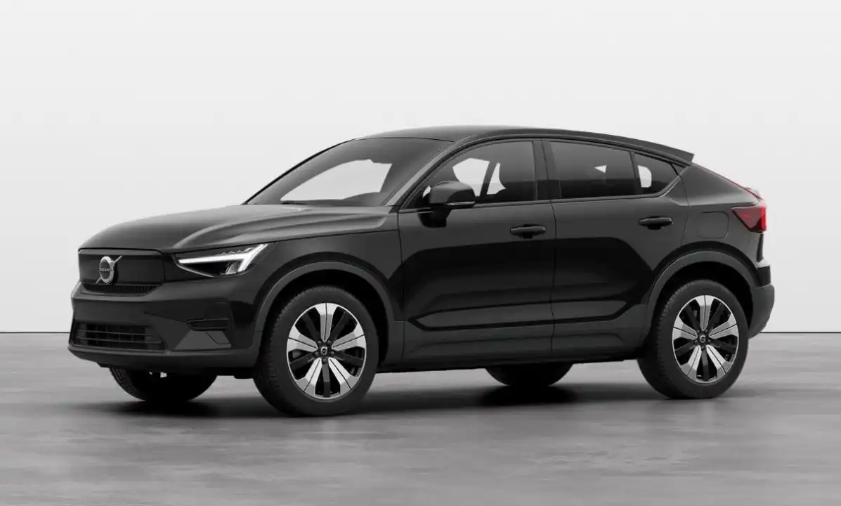 2024 volvo c40 recharge